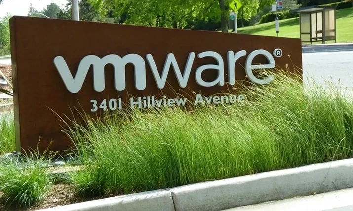 VMware