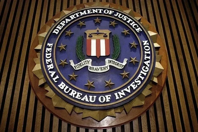 FBI